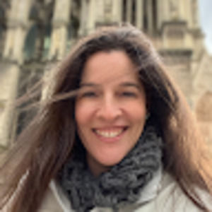 Meet your Posher, Katy